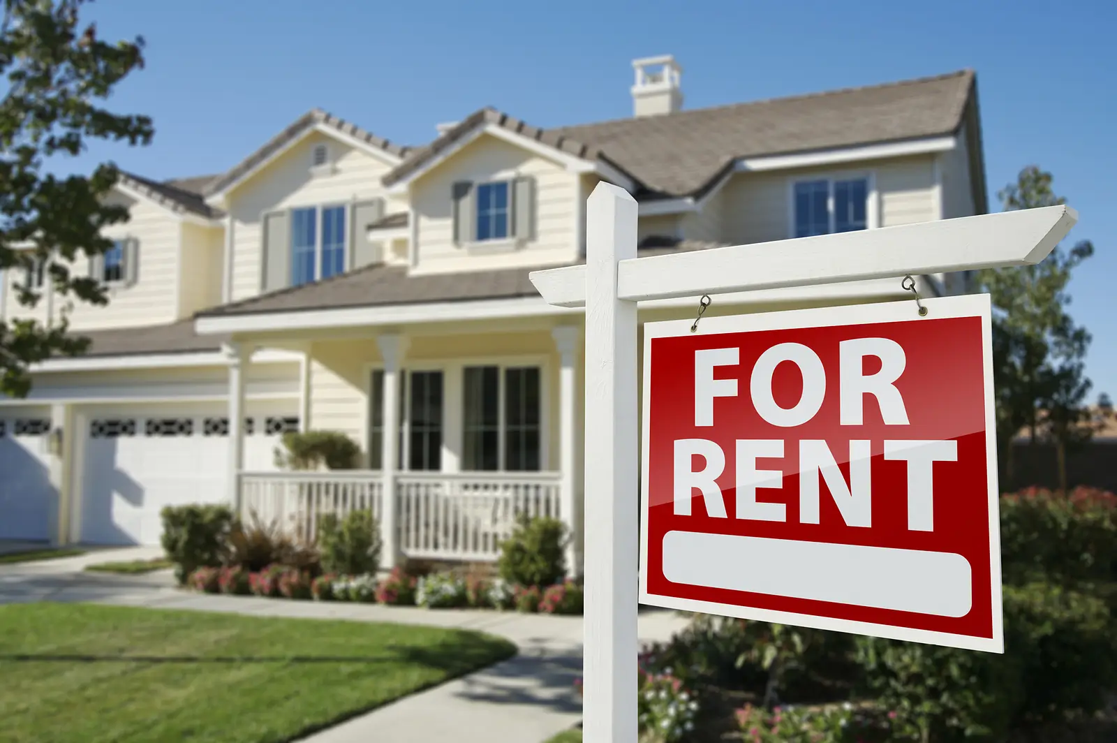 Reducing Vacancy and Increasing ROI for Your Atlanta Rentals